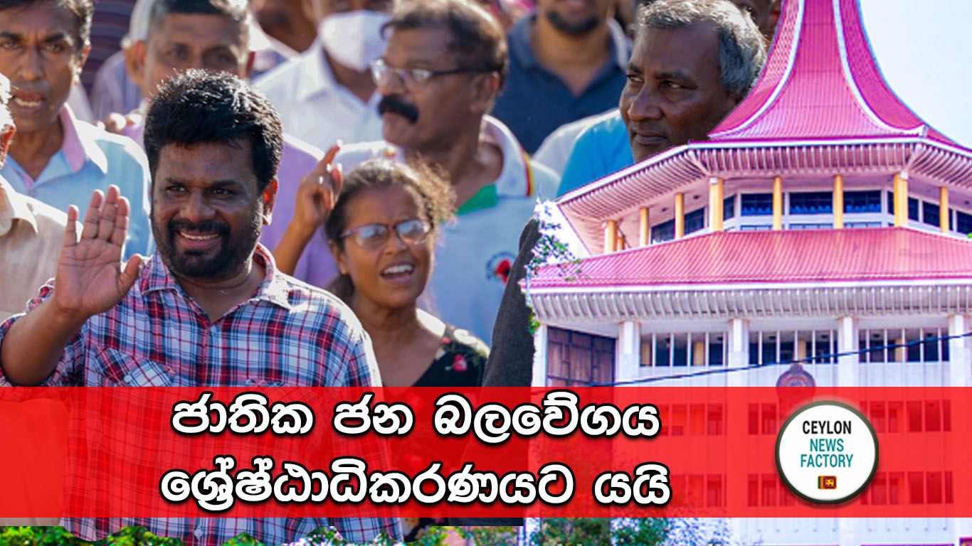 ජාතික ජන බලවේගය