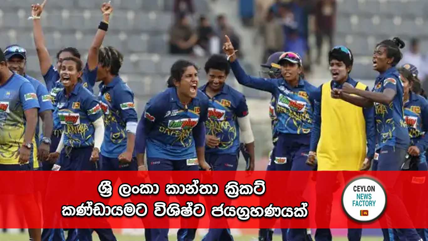 ක්‍රිකට්