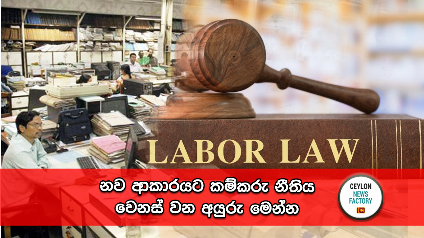 Labor Law