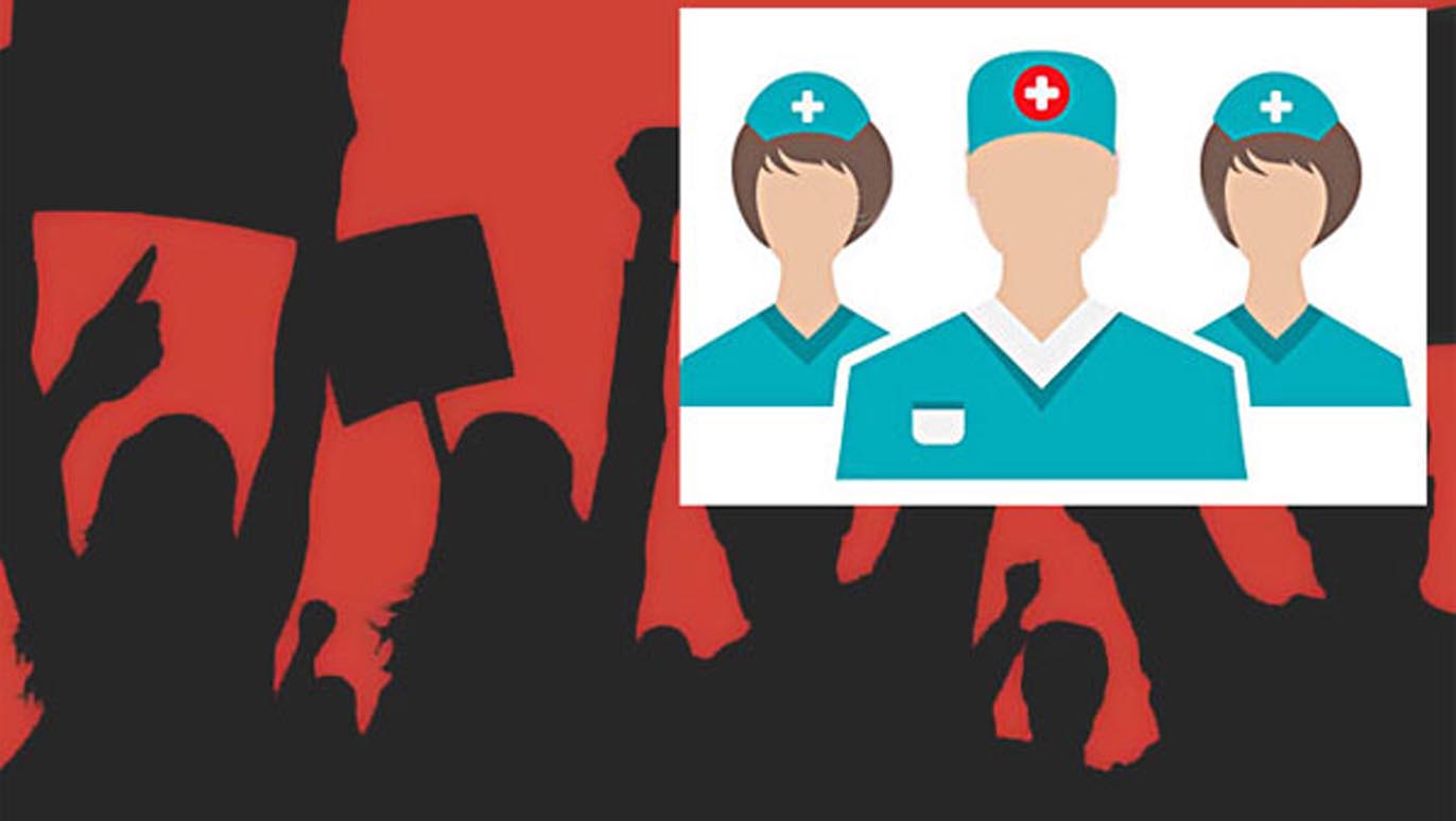 Health-Professional-Unions