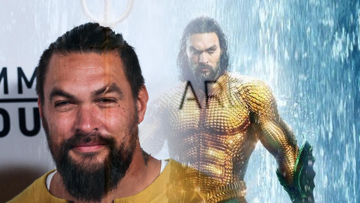 Aquaman