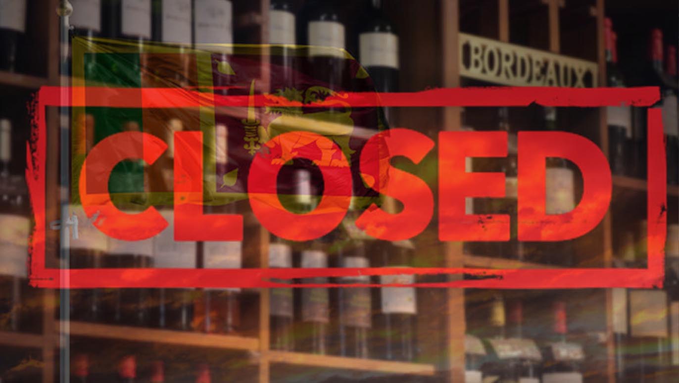 Bar-Closed