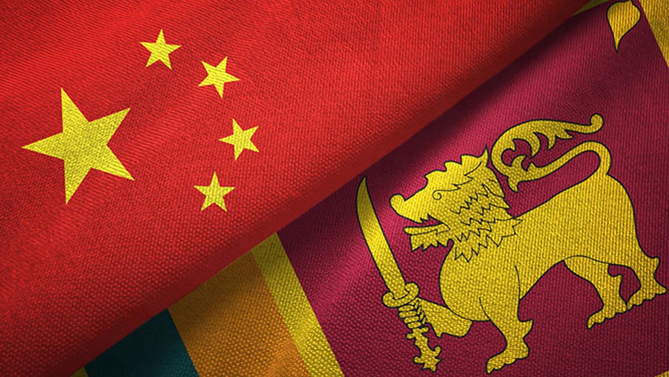 China-and-Srilanka-Agreement