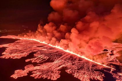 Iceland-Volcano.