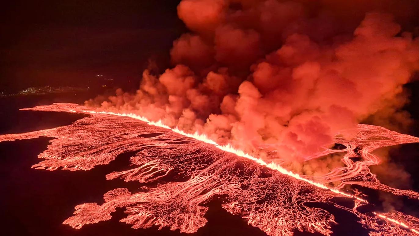 Iceland-Volcano.