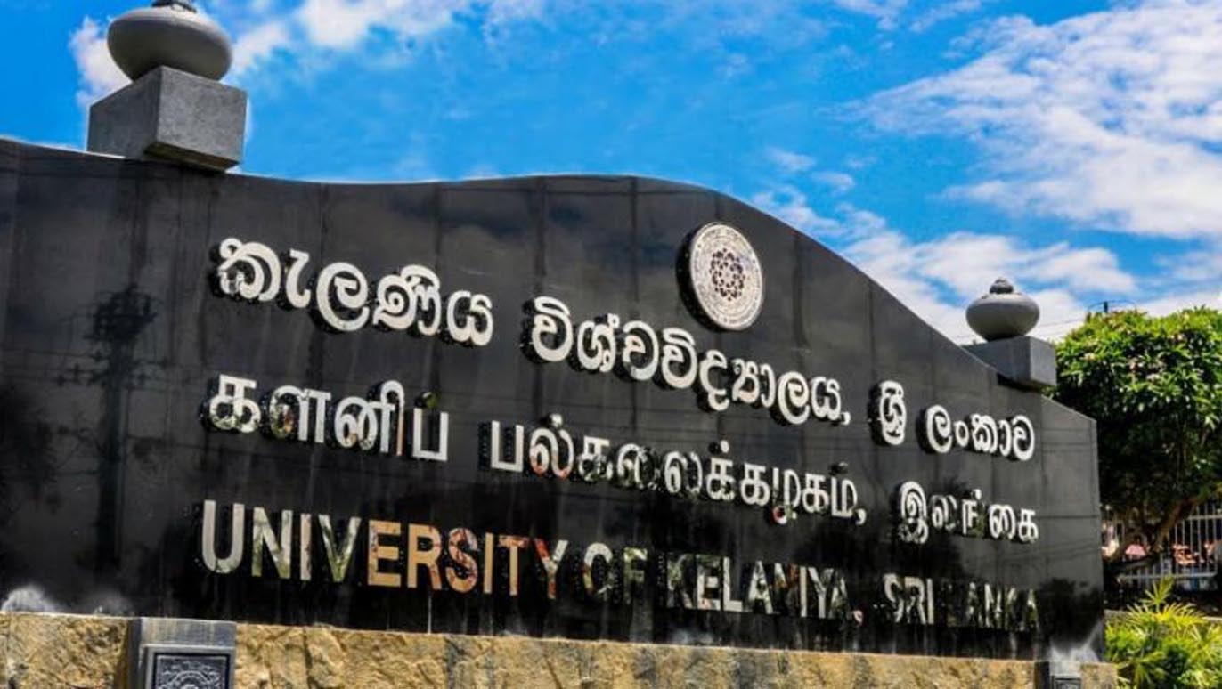University-of-Kelaniya