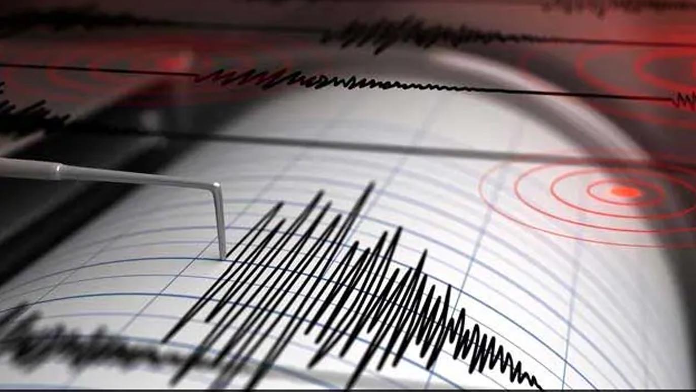 Earthquake-Philippine