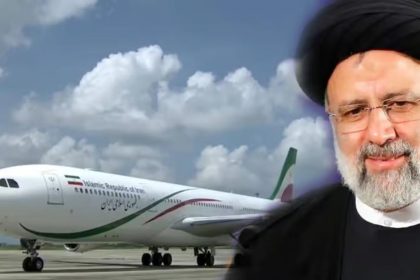 Iran-Prasident