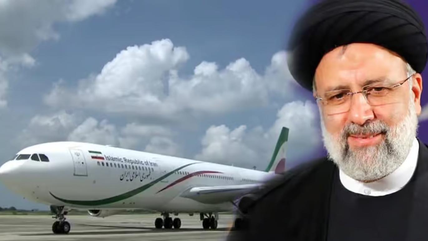 Iran-Prasident