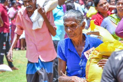 National-Rice-Distribution-Programme