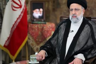 Iran-prasident