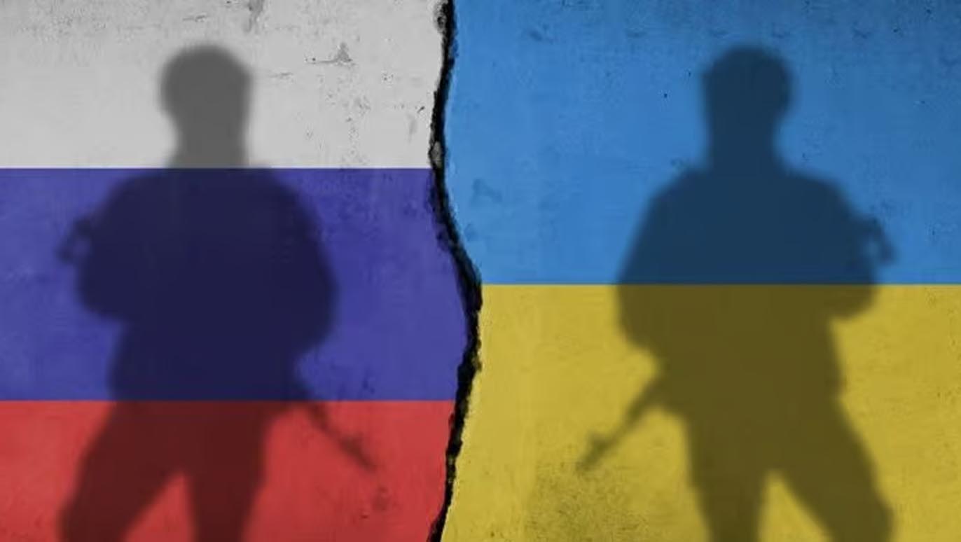Russia-Ukrain-War