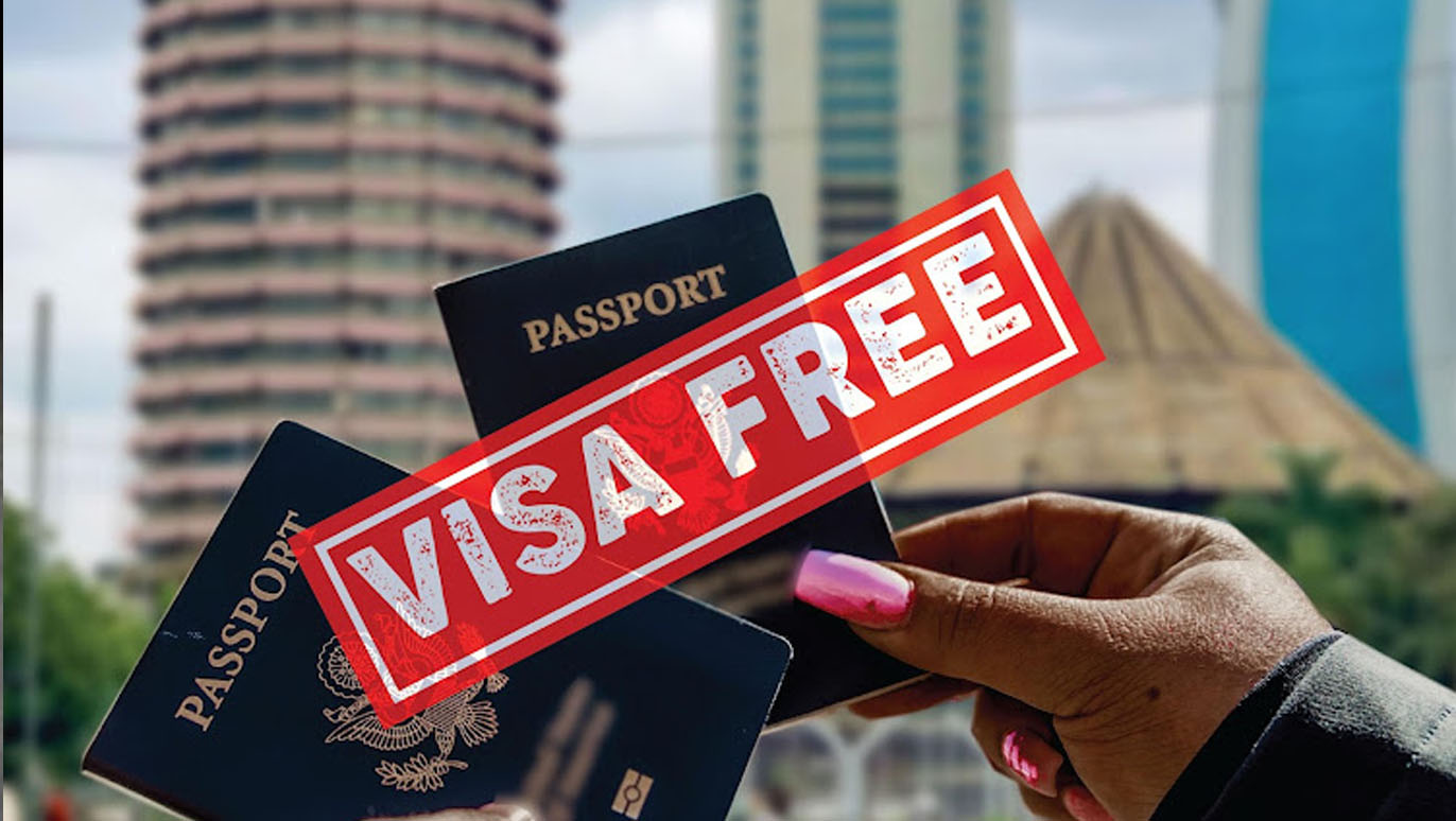 Visa-Free