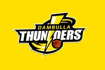 Dambulla Thunders