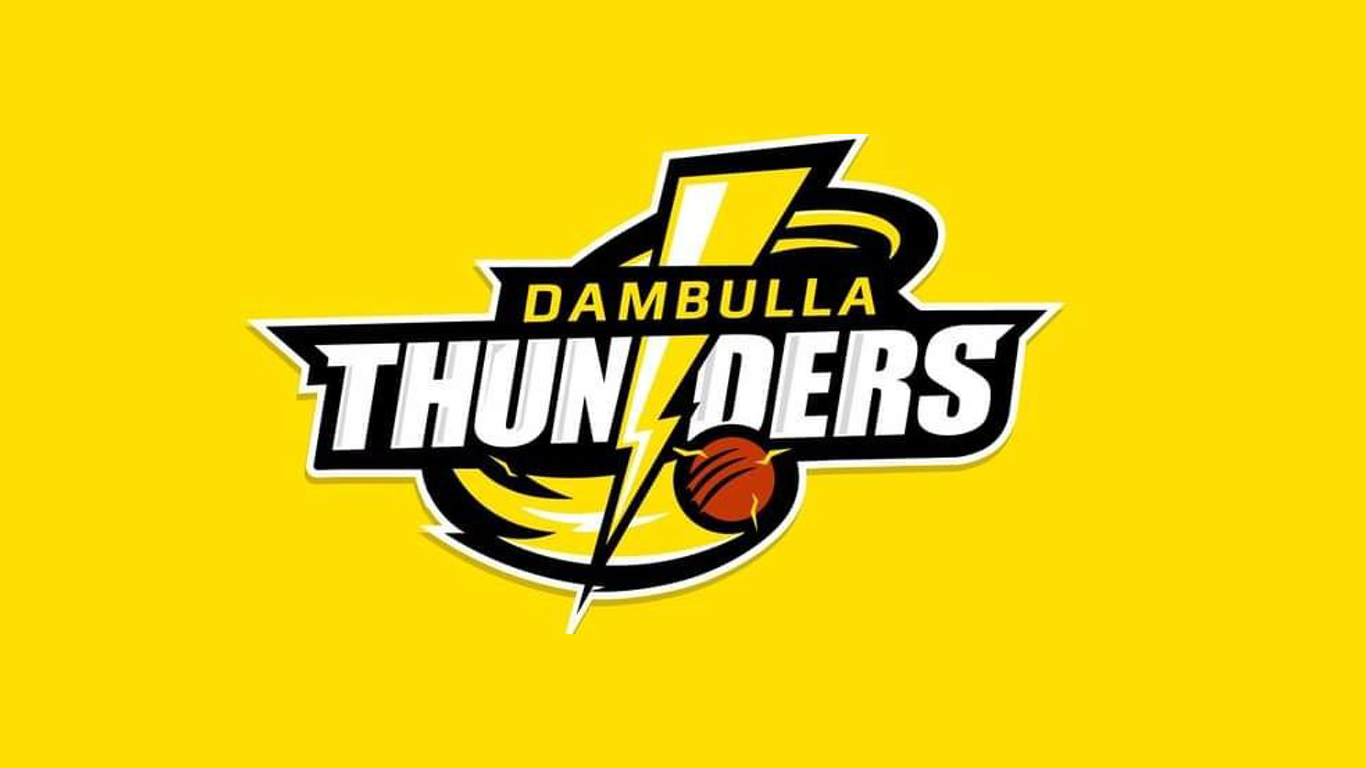 Dambulla Thunders