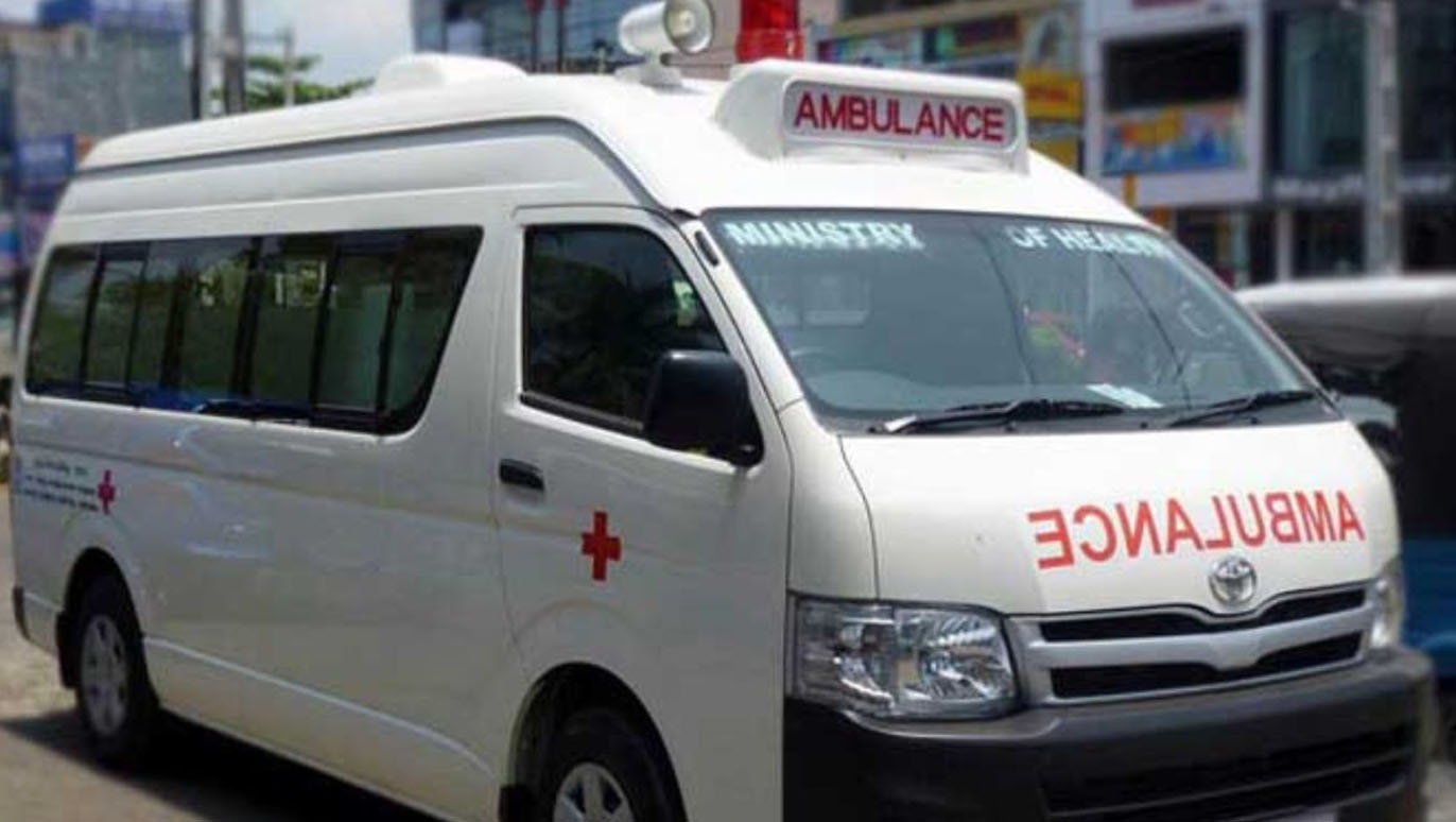 Ambulance