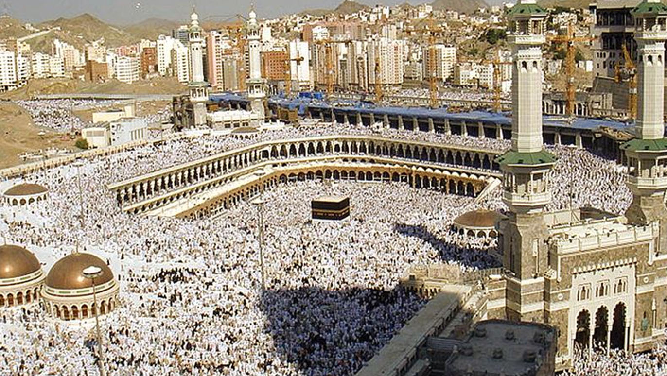 Hajj