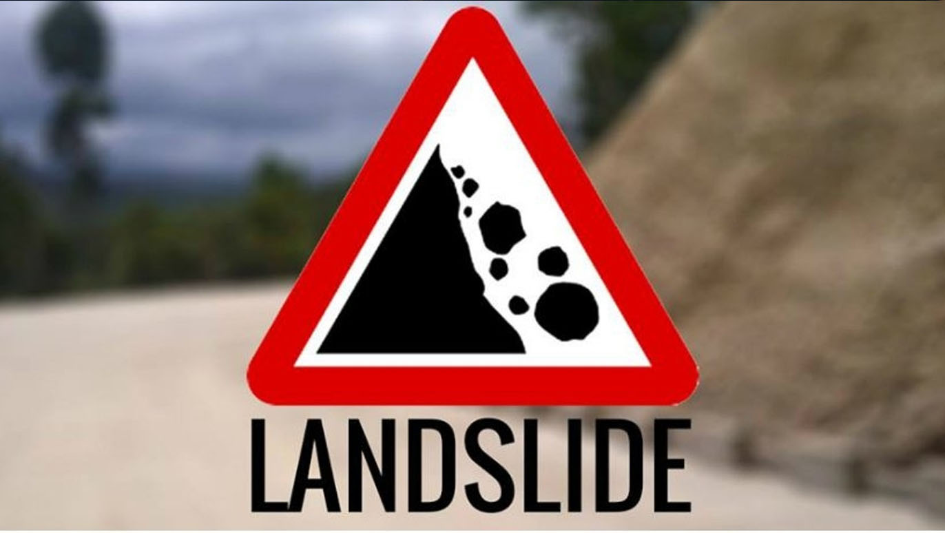 Landslide