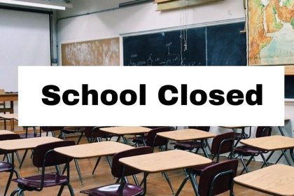 School-Closed