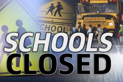 School-Closed