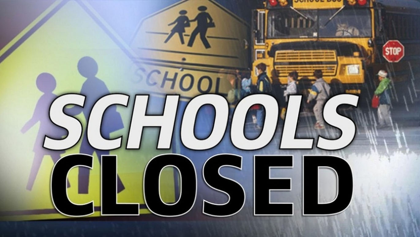 School-Closed