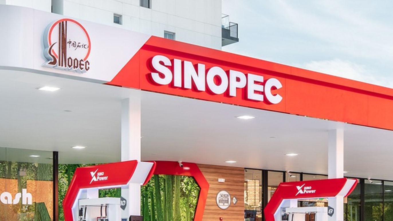 Sinopec