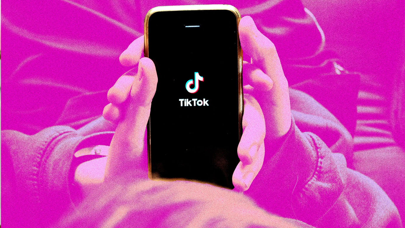 Tik-Tok