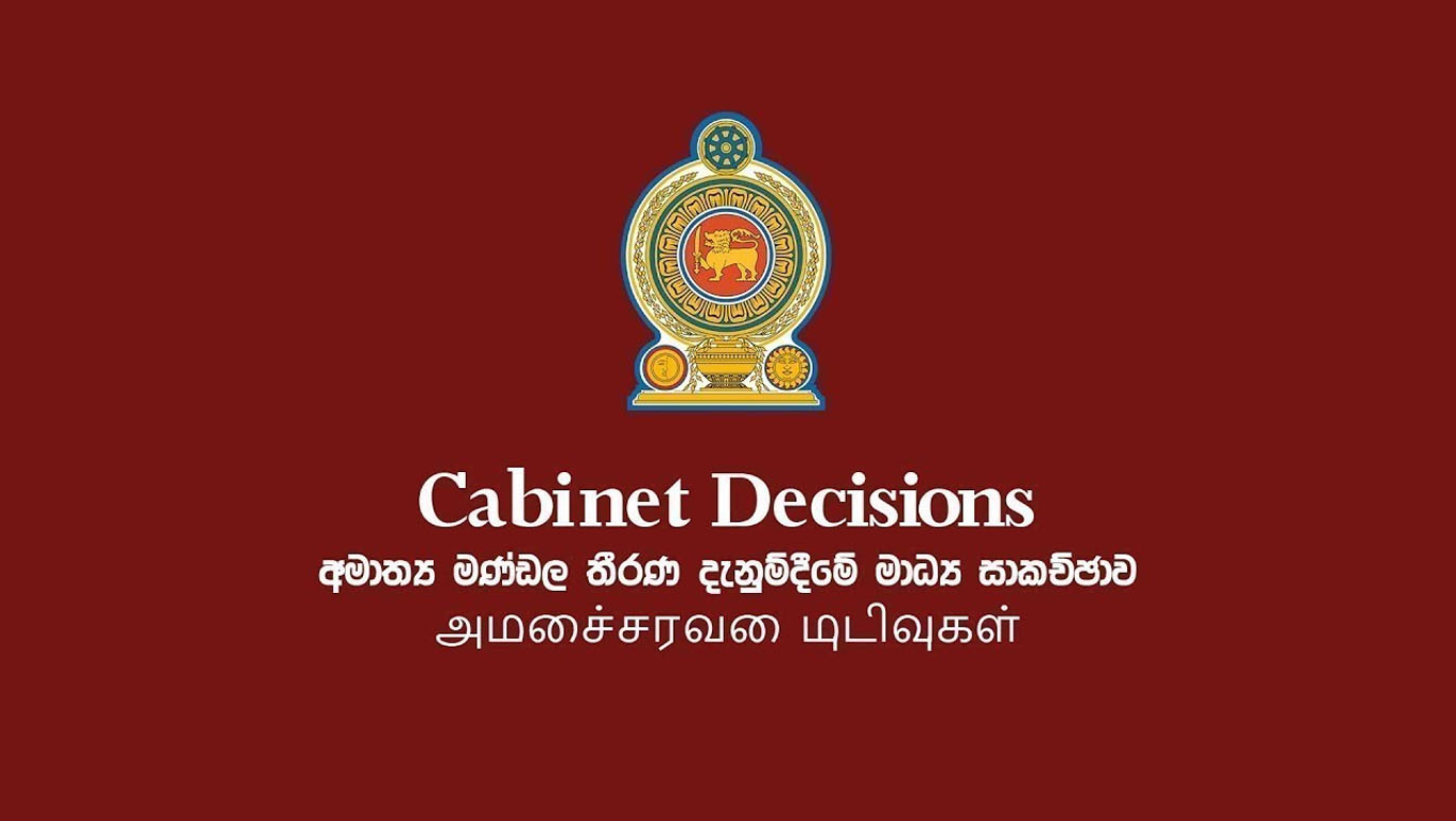 Cabinet-Decision