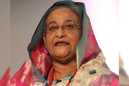 Bangladesh-Prime-Minister