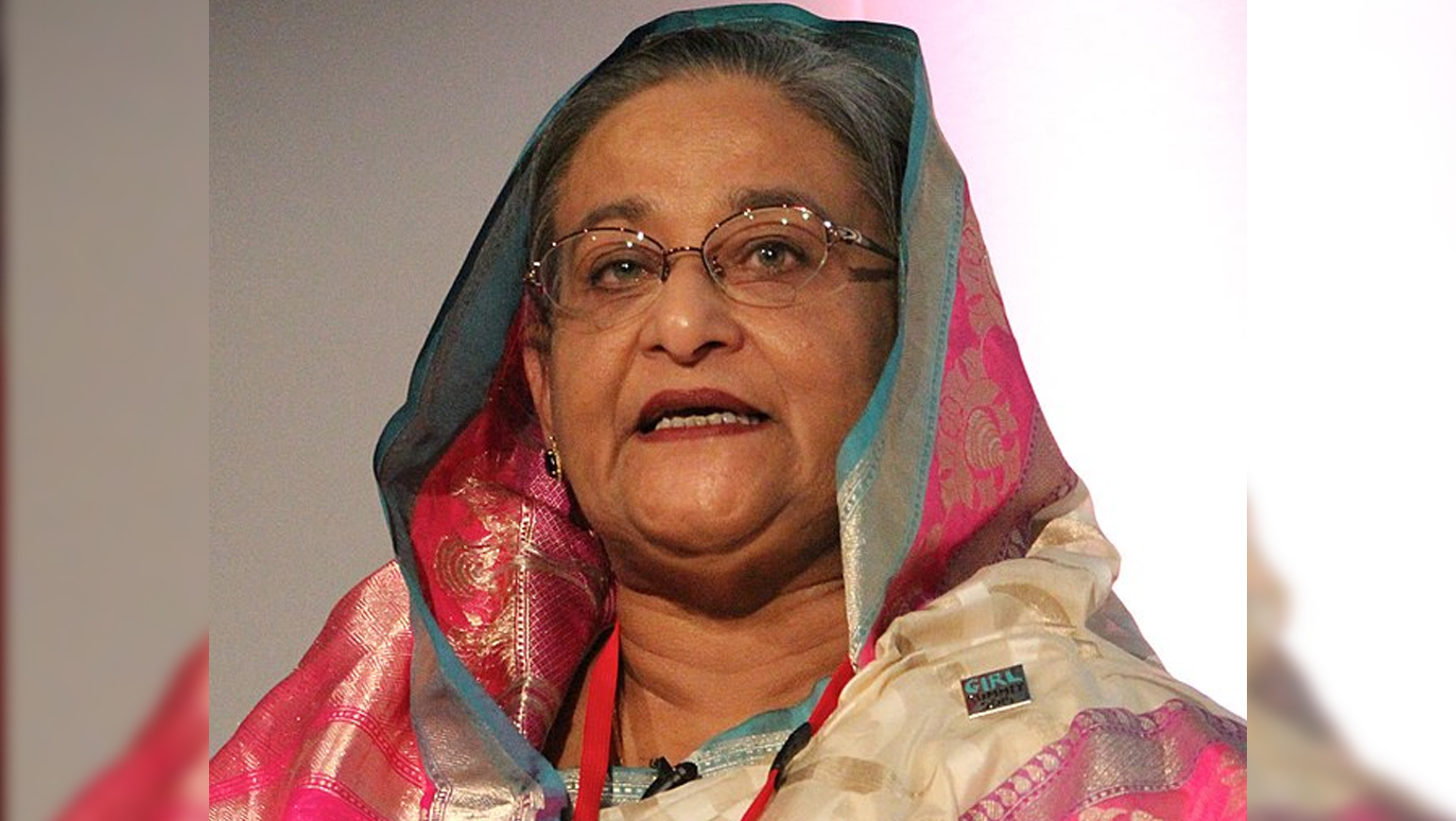 Bangladesh-Prime-Minister