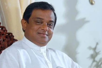 C.B.Rathnayake