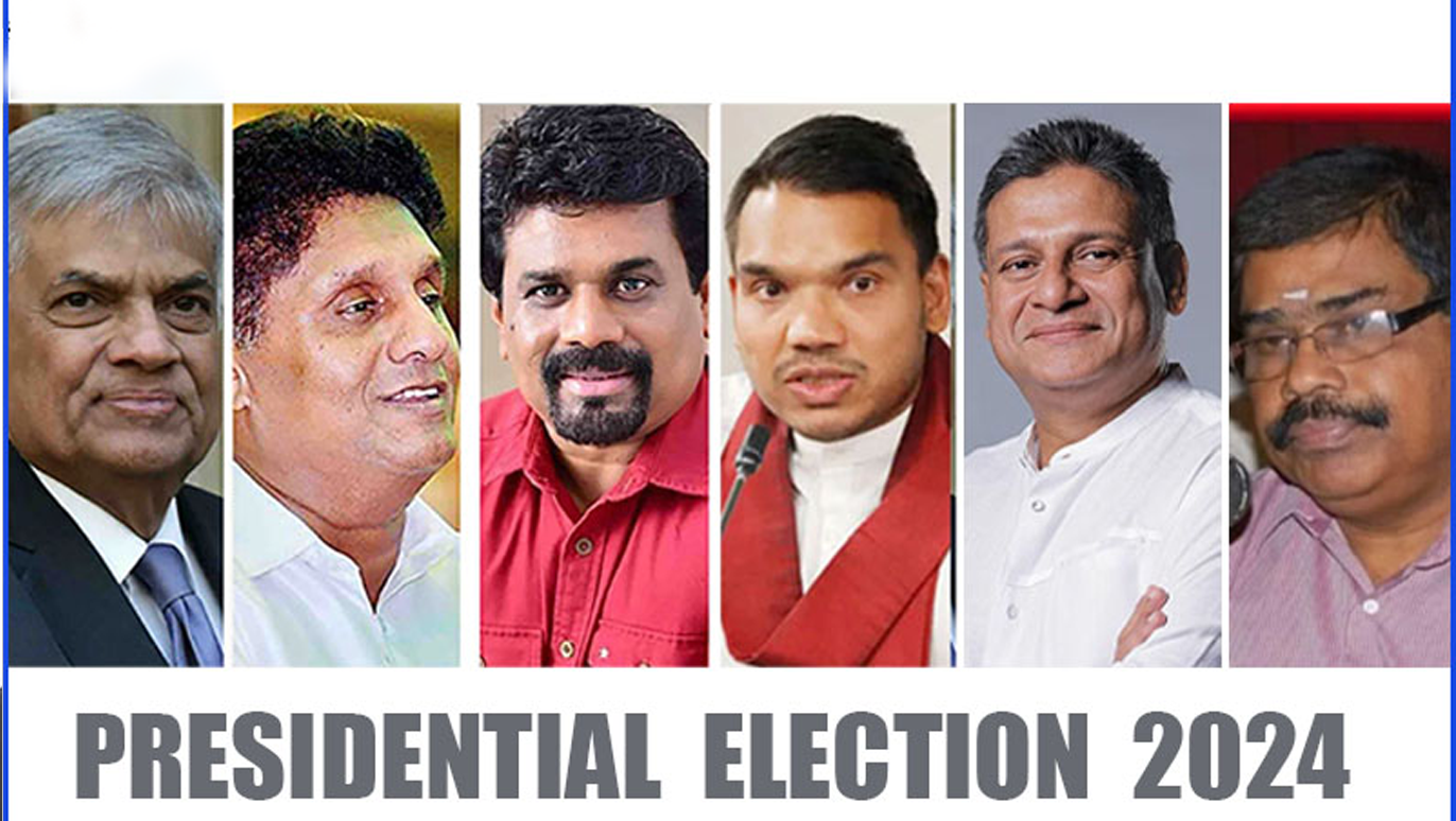 Presidential-Election-Candidates