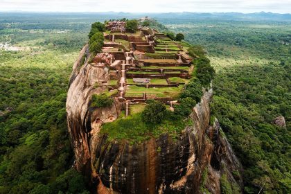 Sigiriya