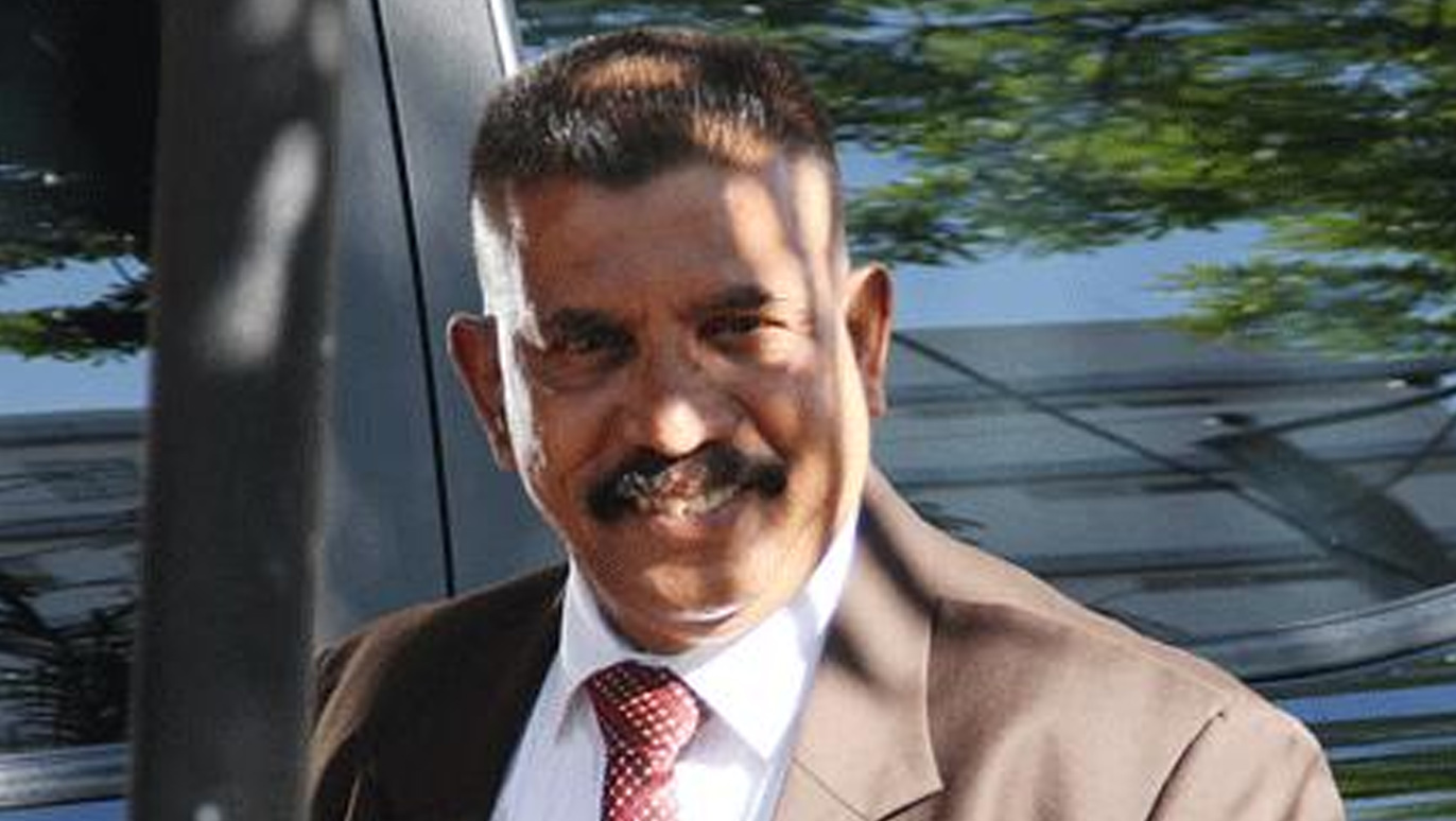 Siripala-Amarasinghe.