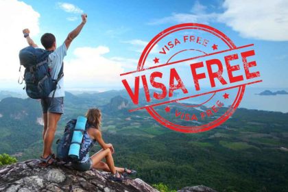 Visa Free