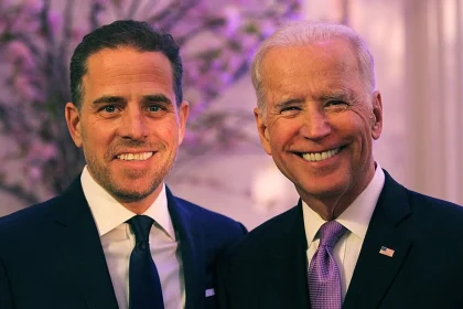 Hunter Biden