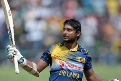 Kumar-Sangakkara