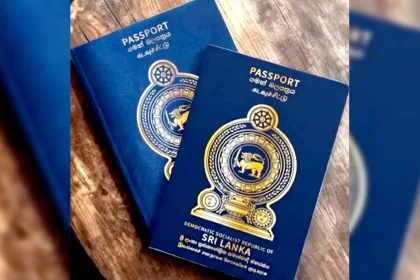 News Passport