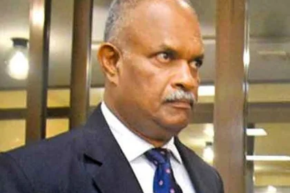 Shani Abesekara