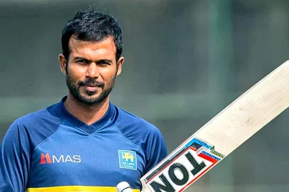 Upul-Tharanga