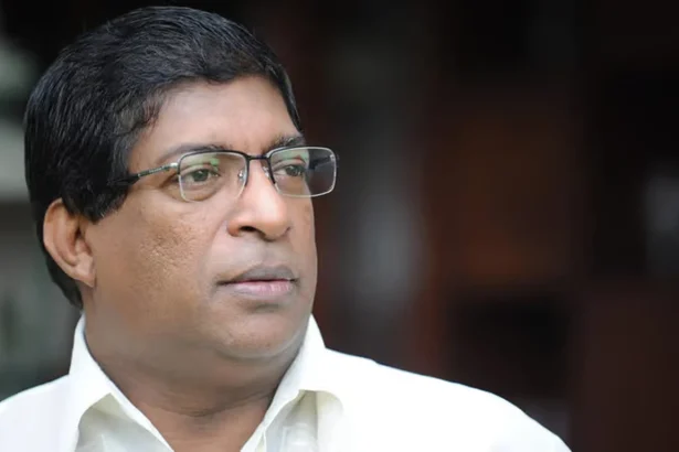 Ravi Karunanayake