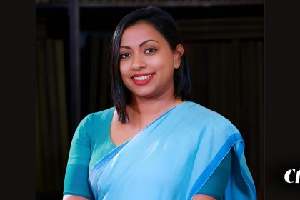 Kaushalya Ariyarathne